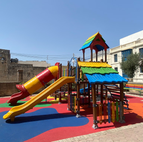 Ghargur playground 3