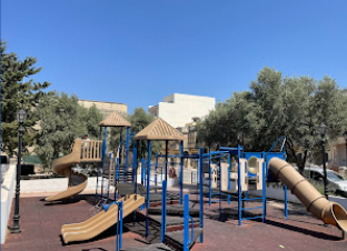 Gudja playground 1