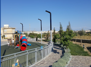 Kercem gozo playground 1