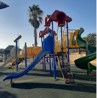 Tal Hali Gozo playground