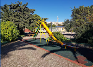 Xaghra gozo playground