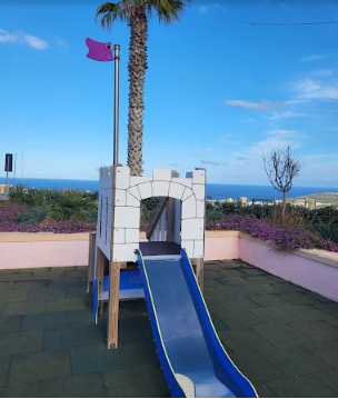 Zebbug gozo playground